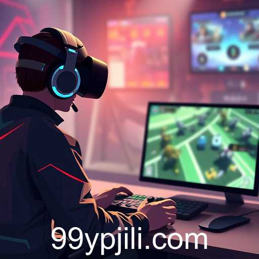 Gaming in the New Era: The Rise of Ypjili