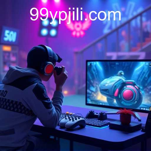 Gaming Transformation in the Digital Age