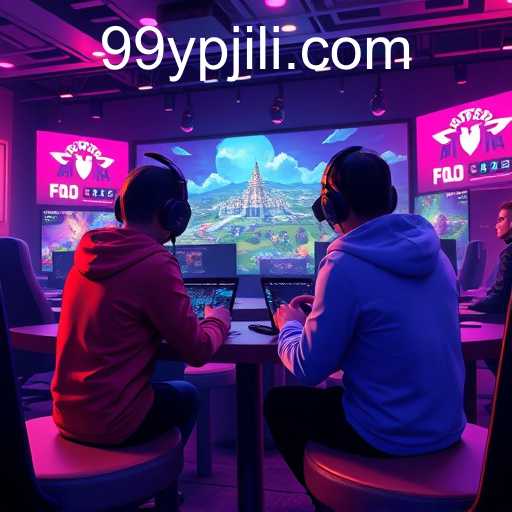 Gaming Trends and Digital Landscapes