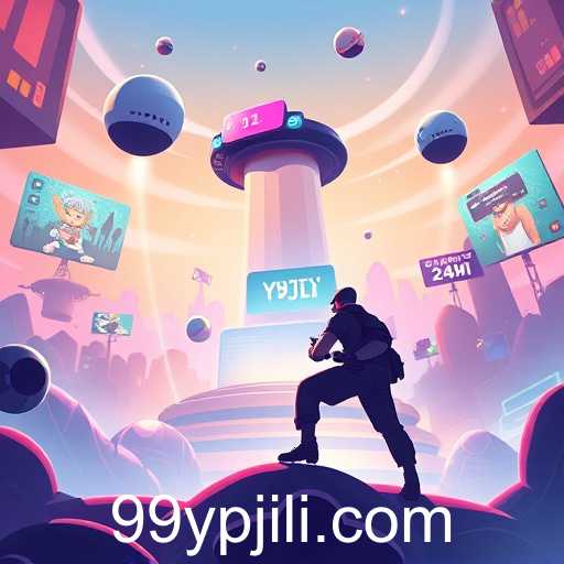 The Rising Influence of YPJILI in Gaming