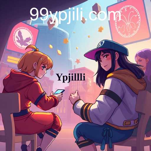 The Rise of Ypjili: A New Era for Online Gaming